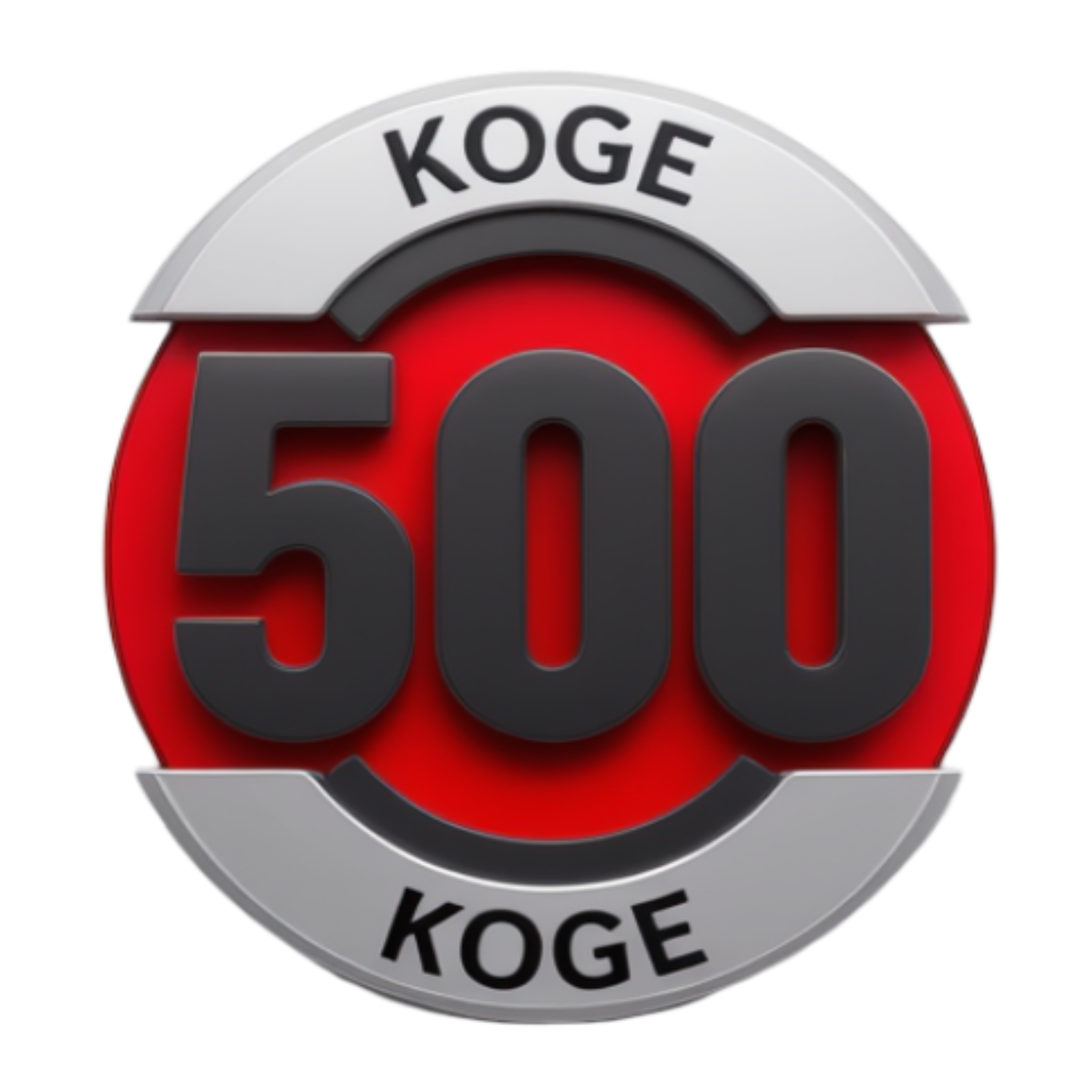 Kogle 500